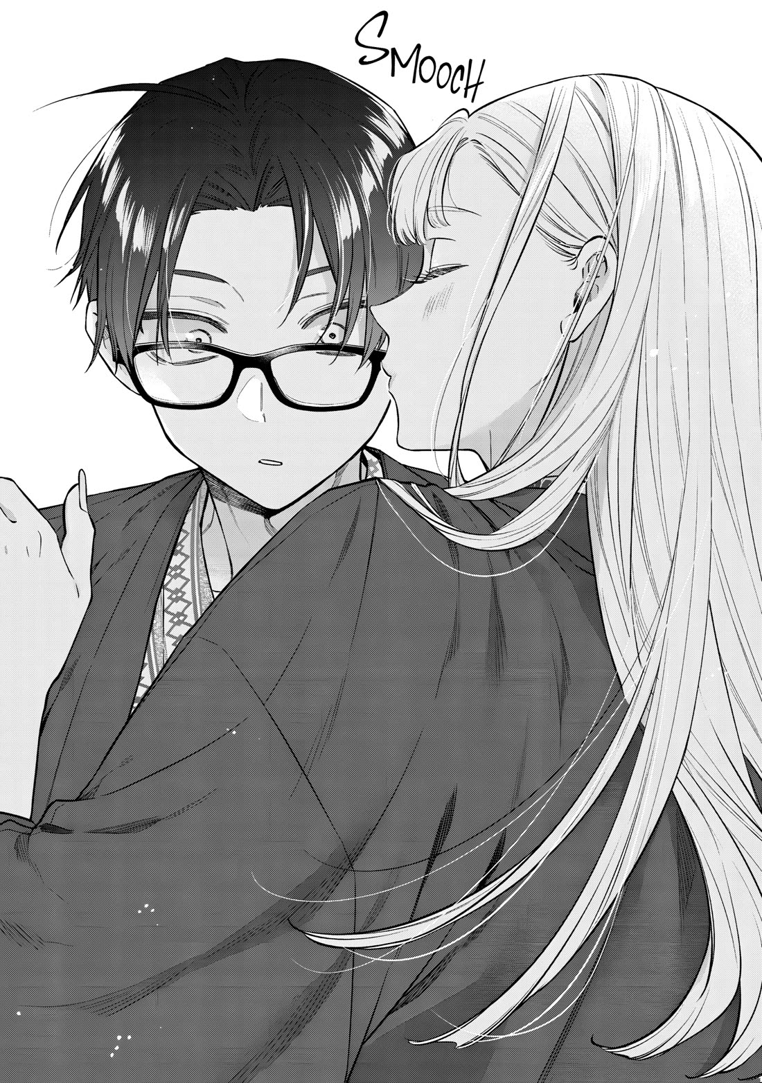 My Older Sister's Friend chapter 28 page 13