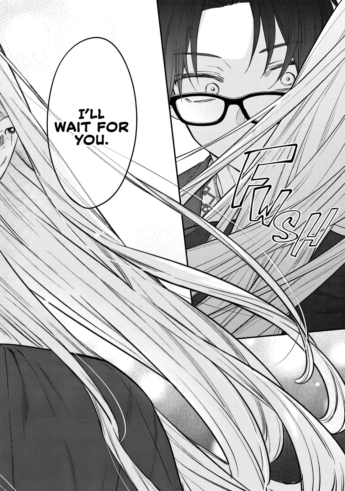 My Older Sister's Friend chapter 28 page 14