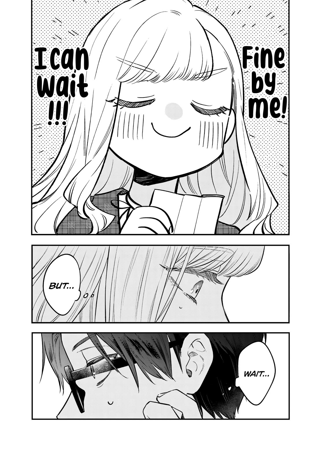 My Older Sister's Friend chapter 28 page 23