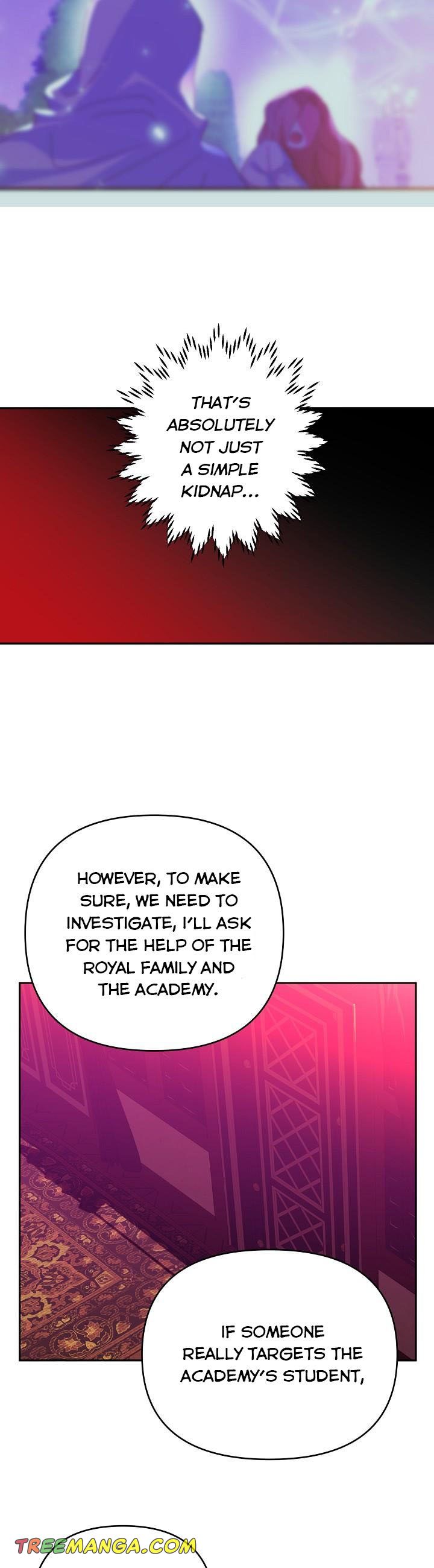 My Ray of Hope chapter 53 page 7