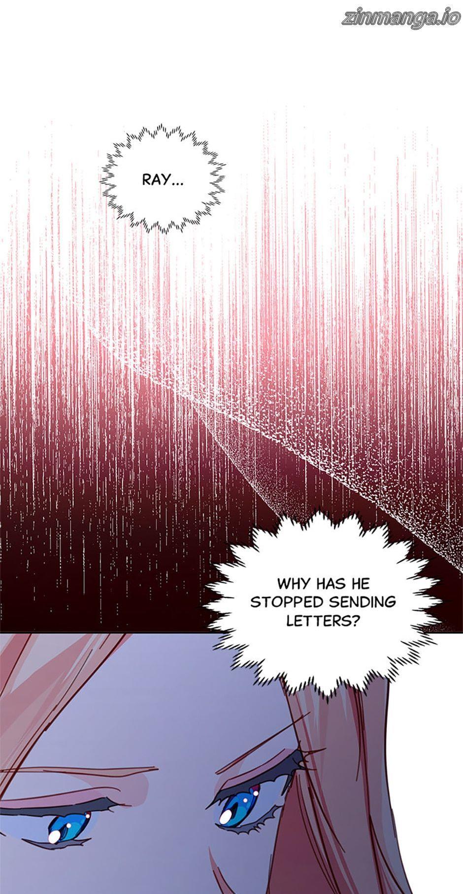 My Ray of Hope chapter 60 page 5