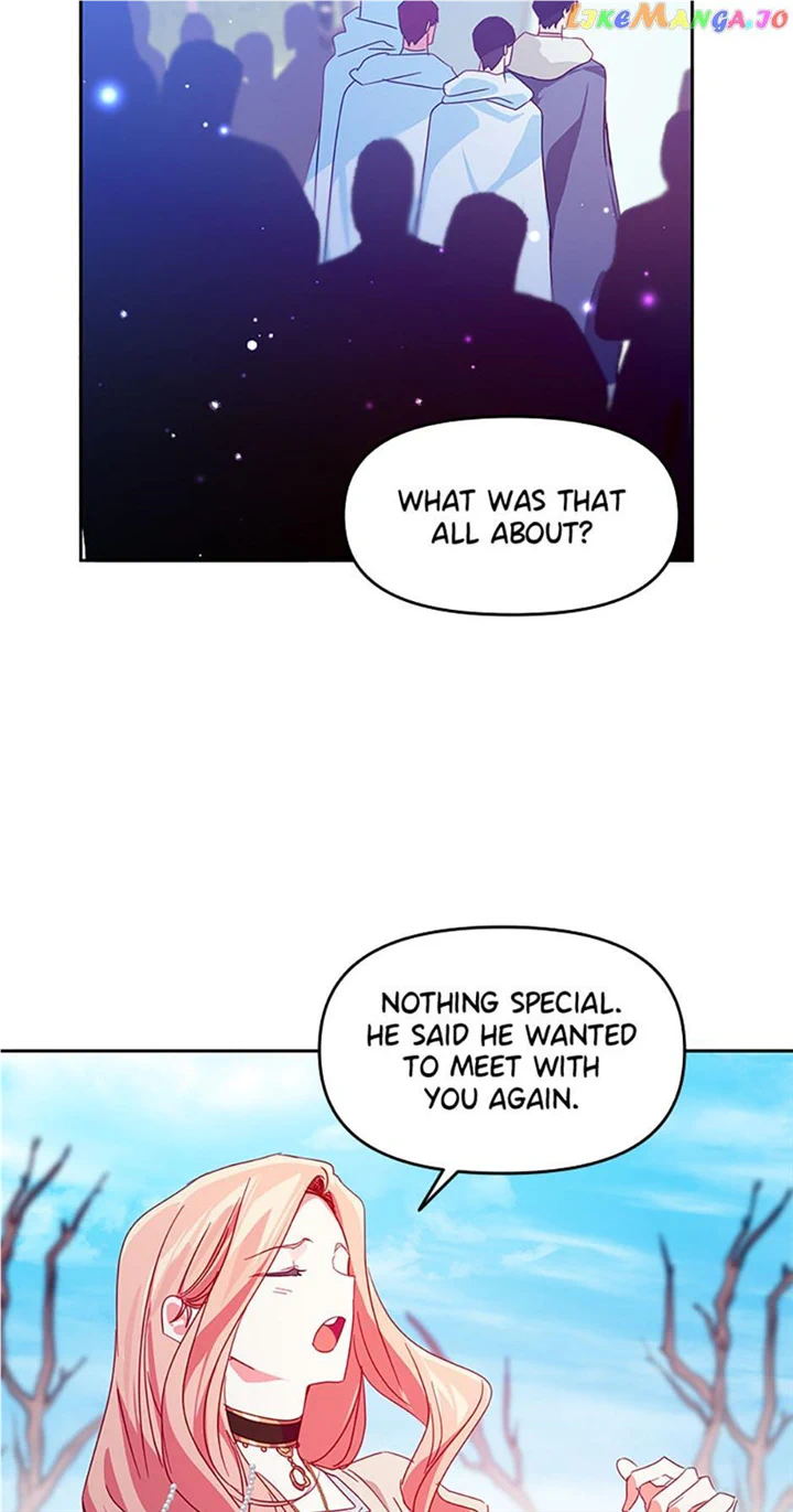 My Ray of Hope chapter 68 page 9