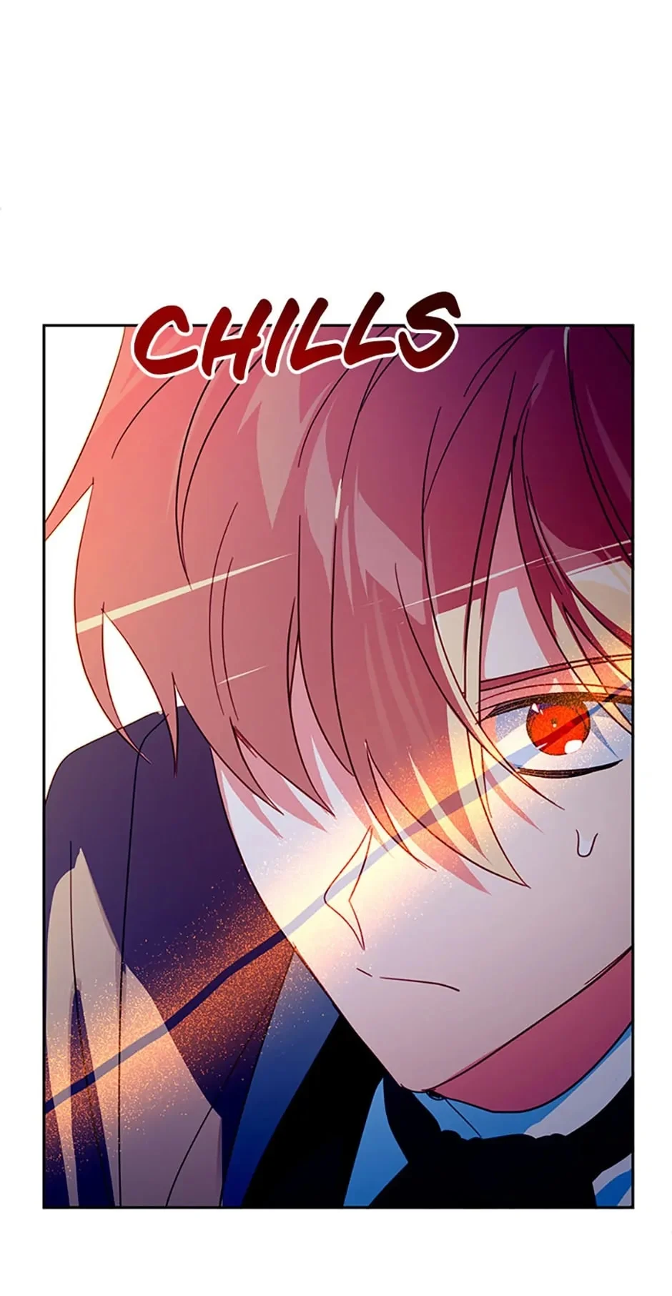 My Ray of Hope chapter 79 page 49