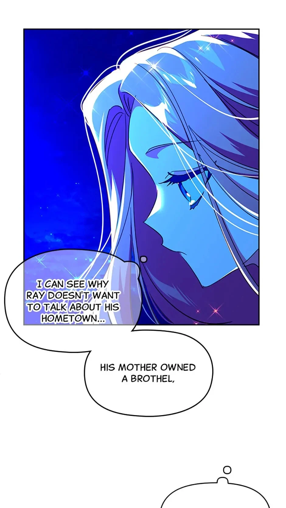 My Ray of Hope chapter 85 page 30