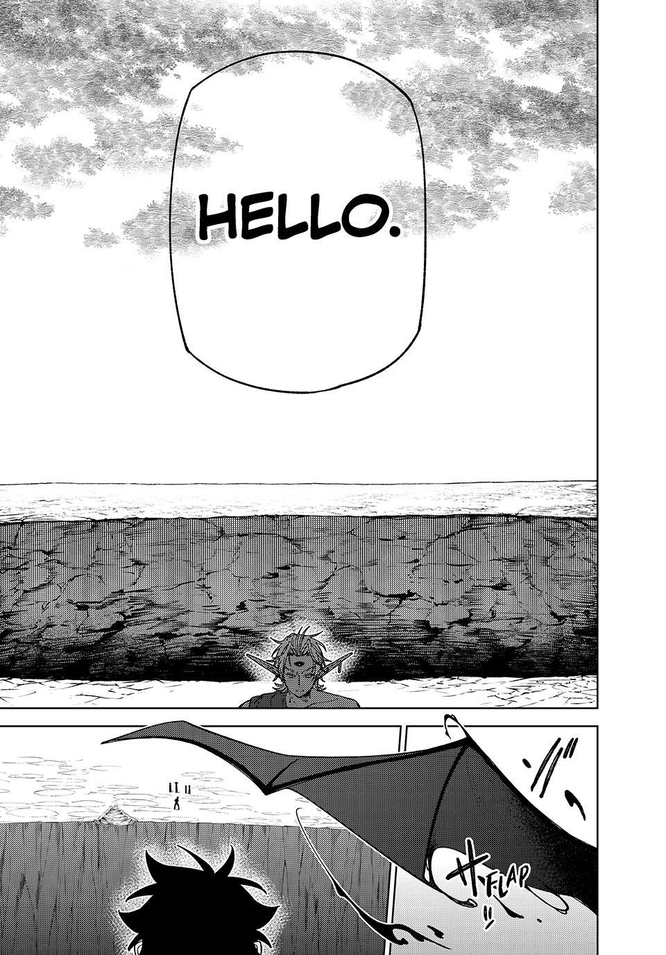 My S-Rank Party Fired Me for Being a Cursificer ~ I Can Only Make “Cursed Items”, but They're Artifact Class! chapter 54 page 12