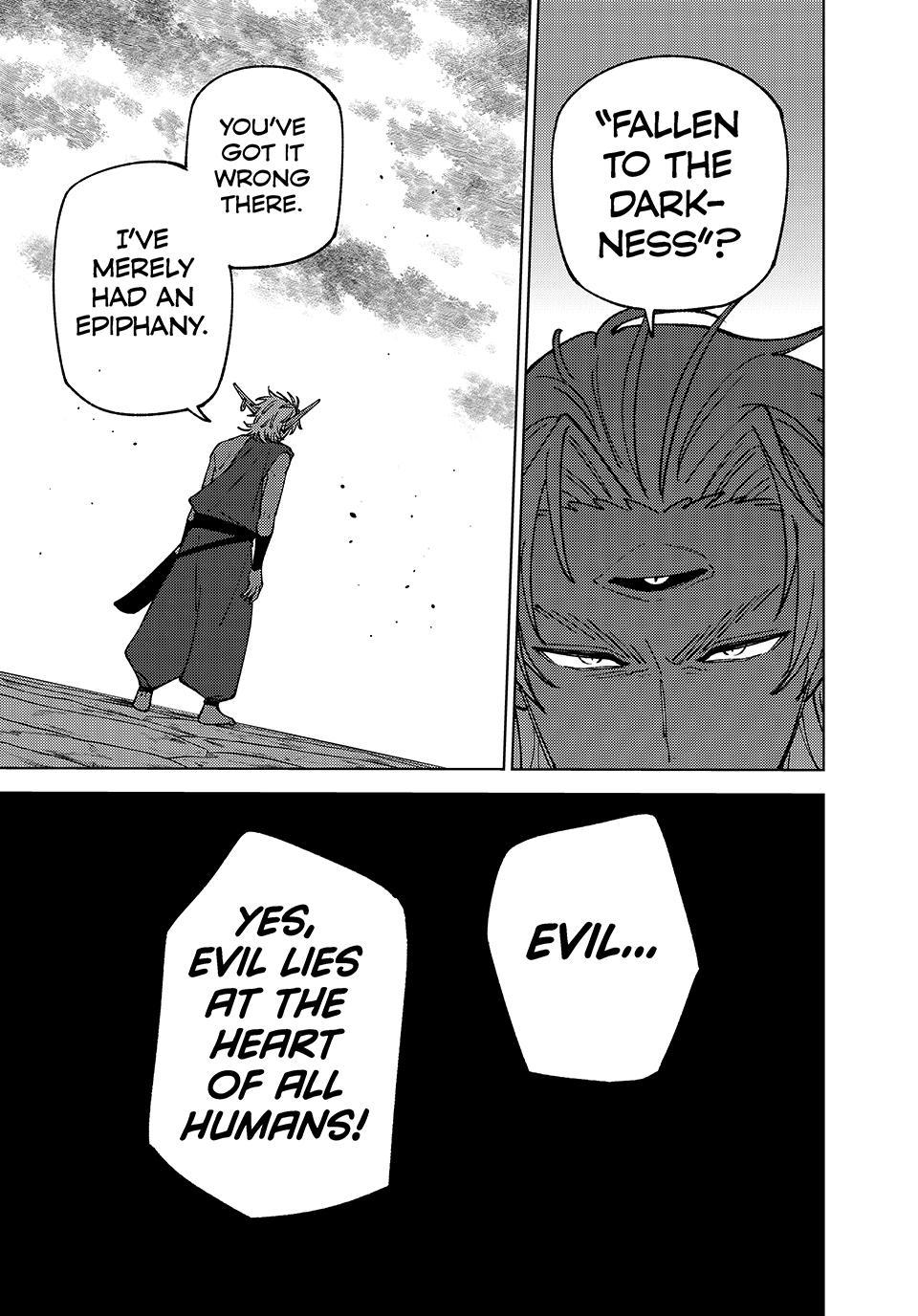 My S-Rank Party Fired Me for Being a Cursificer ~ I Can Only Make “Cursed Items”, but They're Artifact Class! chapter 54 page 17