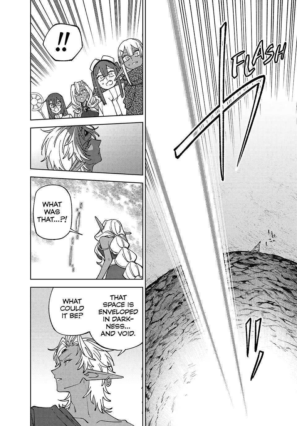 My S-Rank Party Fired Me for Being a Cursificer ~ I Can Only Make “Cursed Items”, but They're Artifact Class! chapter 54 page 9