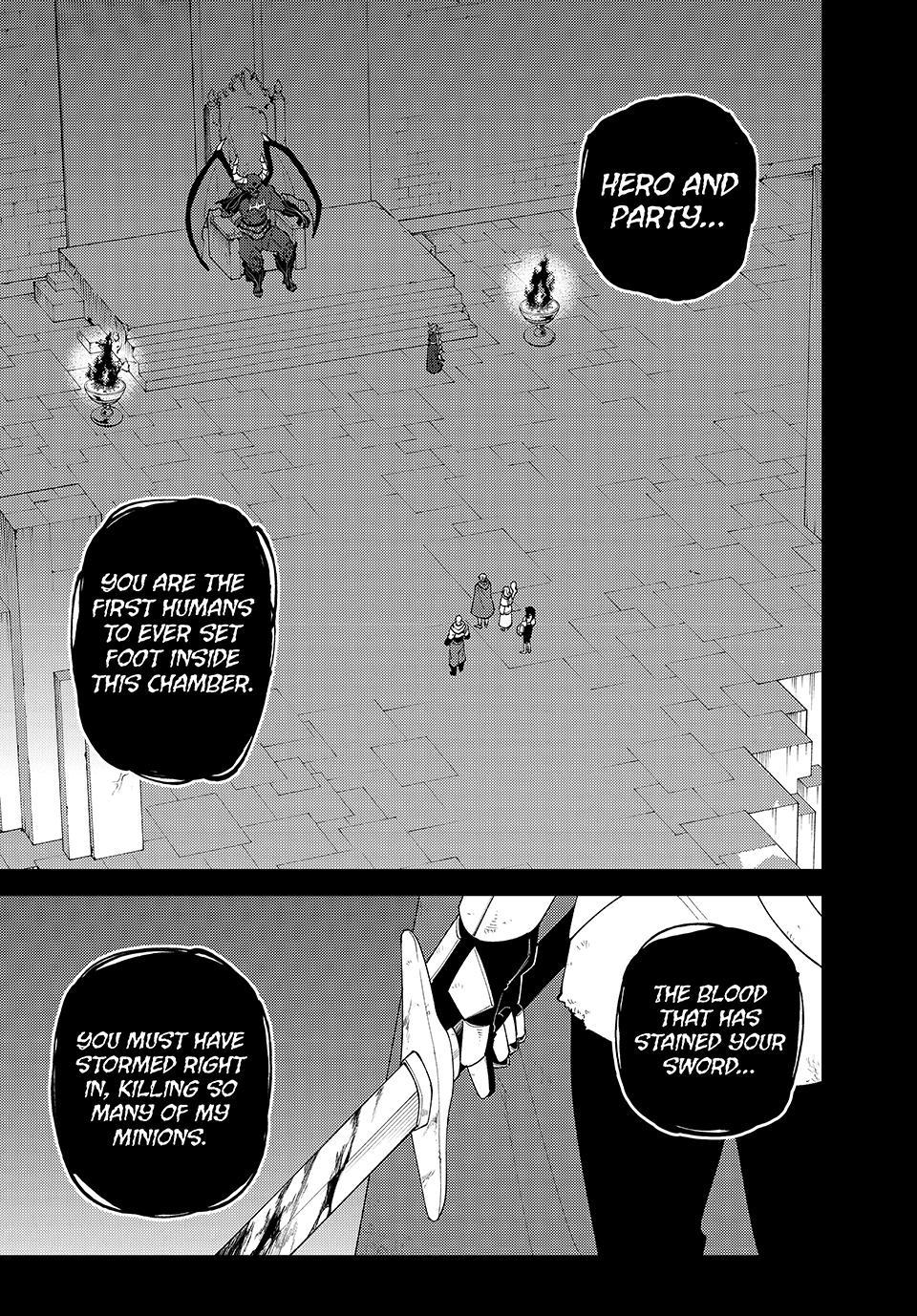 My S-Rank Party Fired Me for Being a Cursificer ~ I Can Only Make “Cursed Items”, but They're Artifact Class! chapter 56.1 page 7