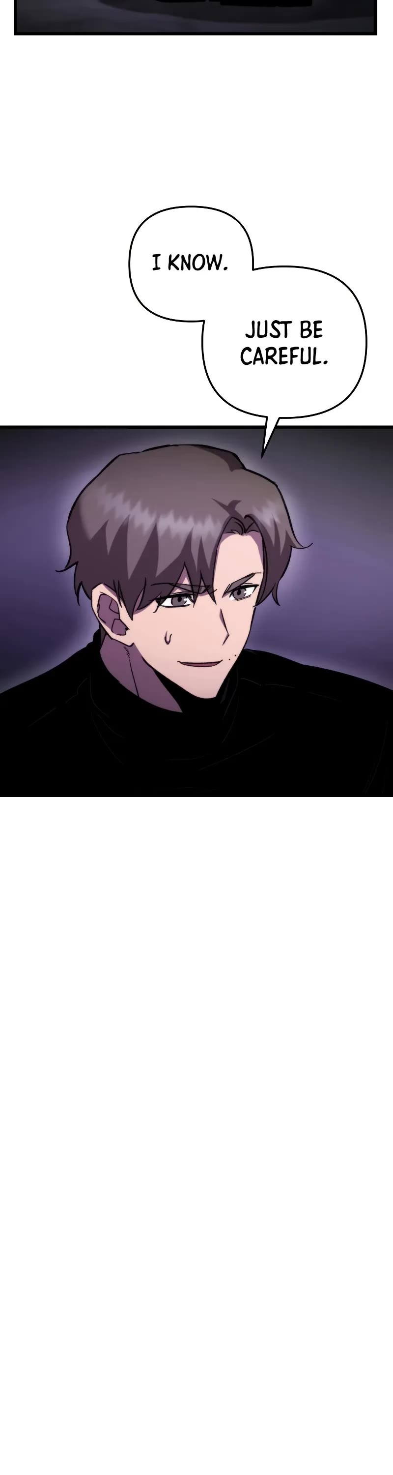 My School Life Pretending To Be a Worthless Person chapter 105 page 34