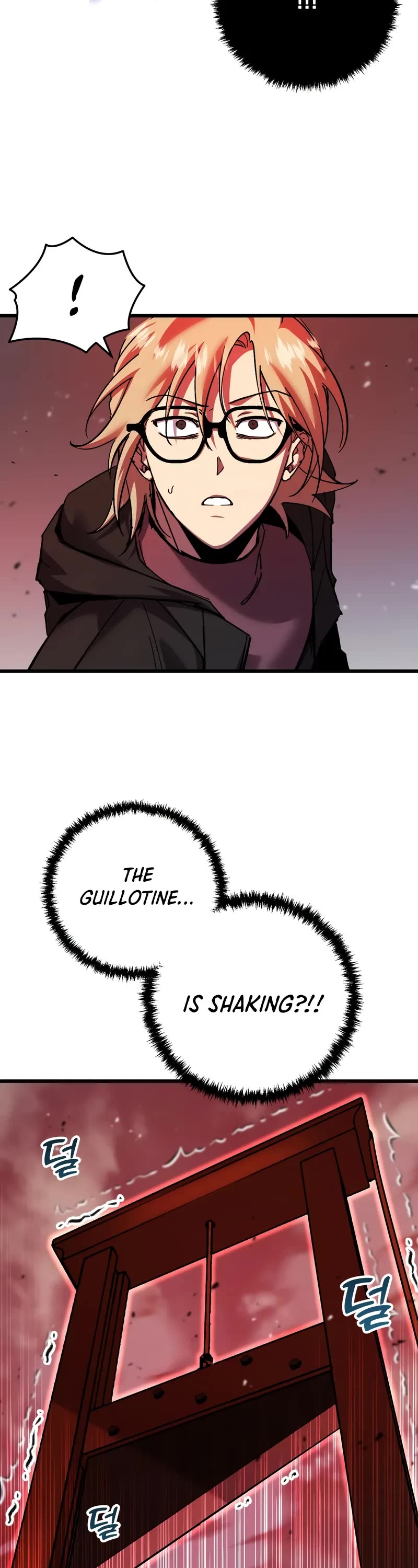 My School Life Pretending To Be a Worthless Person chapter 109 page 8