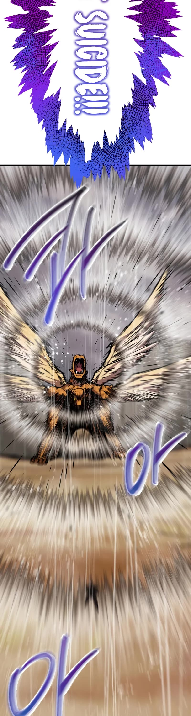 My School Life Pretending To Be a Worthless Person chapter 112 page 43