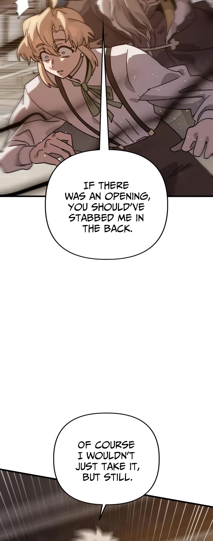 My Second Life is a Healing Life? chapter 53 page 24