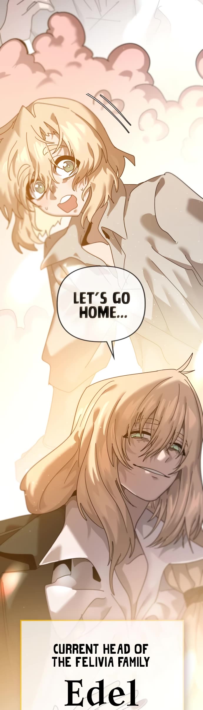 My Second Life is a Healing Life? chapter 78 page 50