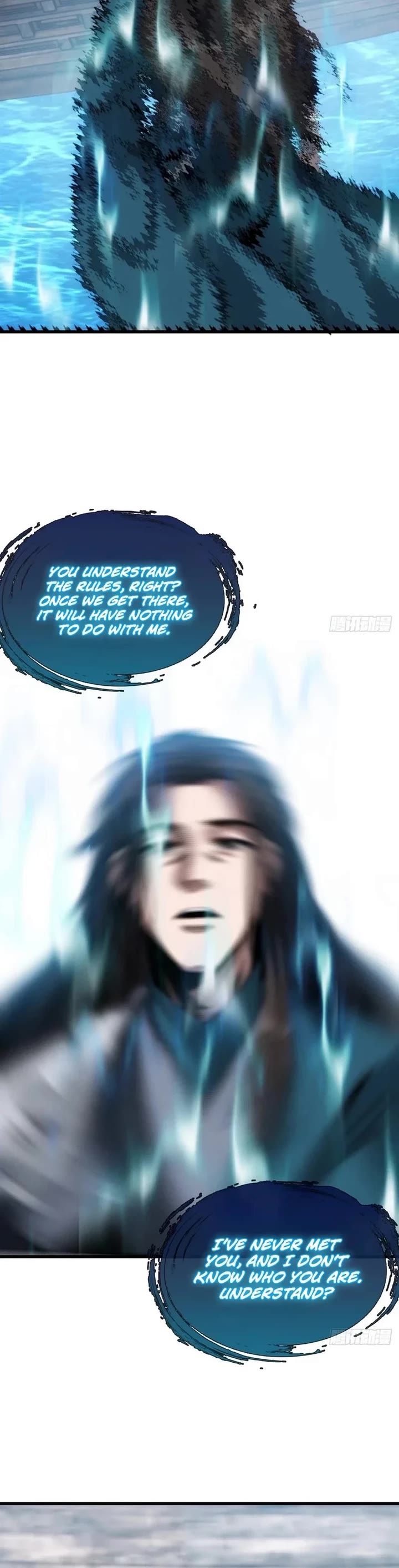 My Simulated Path to Immortality chapter 10 page 27