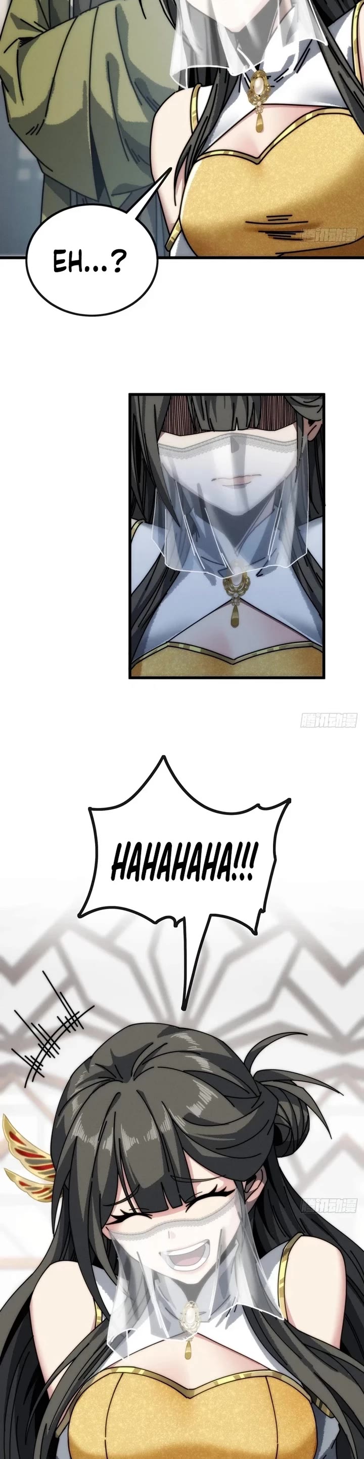 My Simulated Path to Immortality chapter 13 page 25