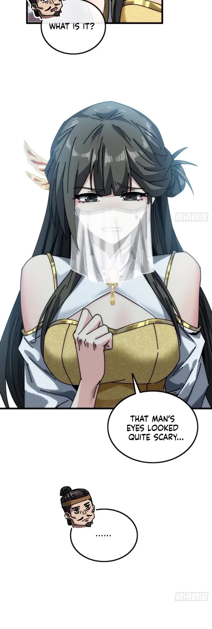 My Simulated Path to Immortality chapter 14 page 5