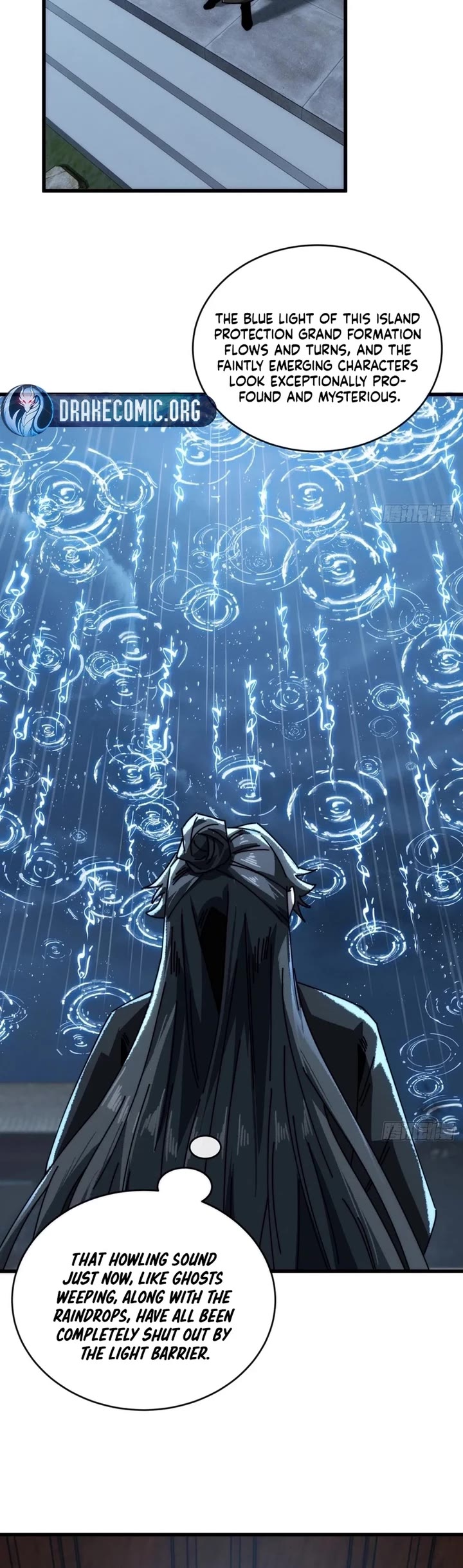 My Simulated Path to Immortality chapter 15 page 9