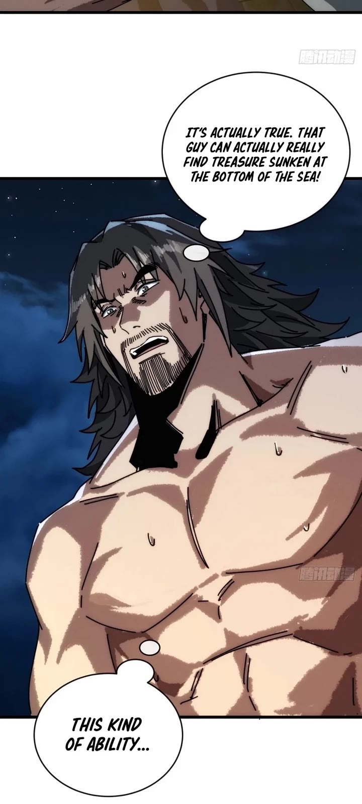 My Simulated Path to Immortality chapter 16 page 24