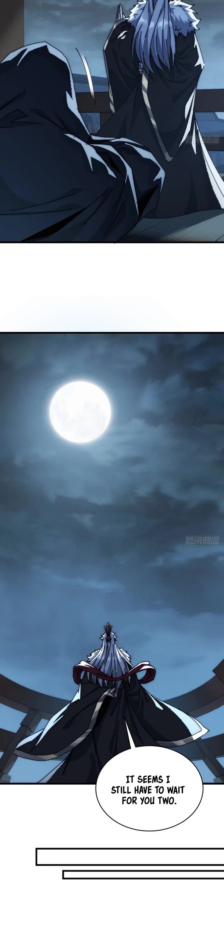 My Simulated Path to Immortality chapter 2 page 27