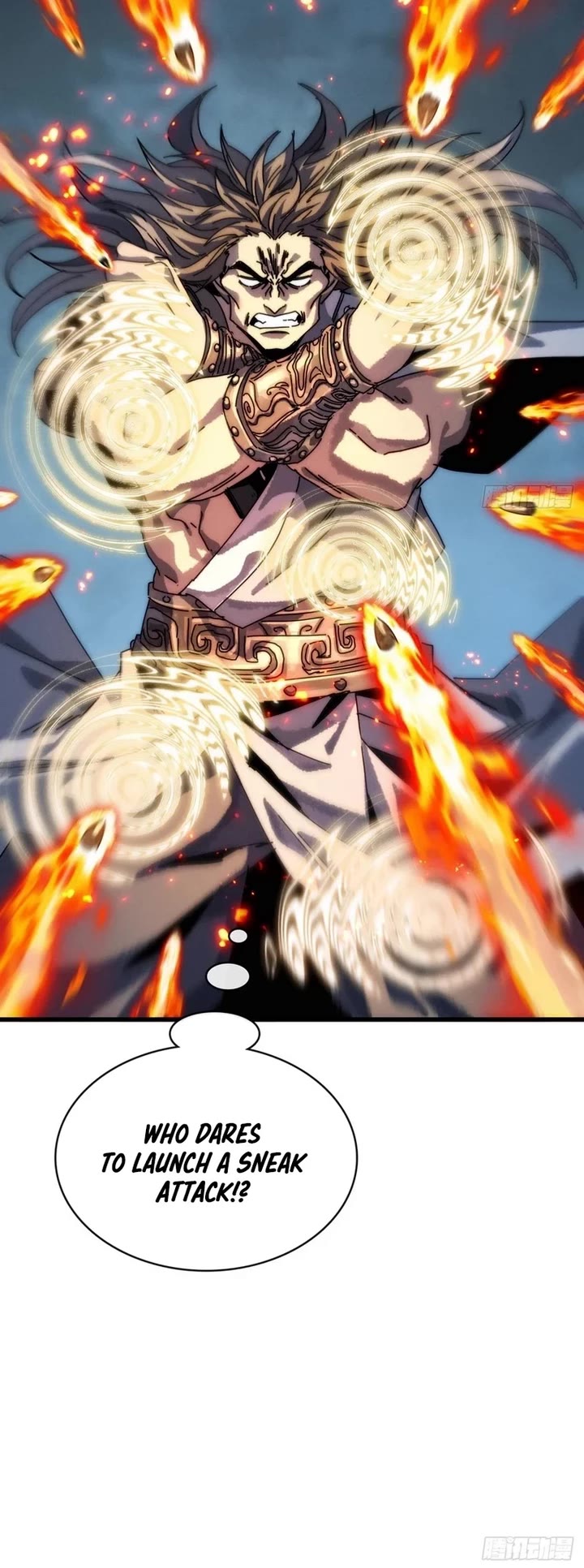 My Simulated Path to Immortality chapter 2 page 31