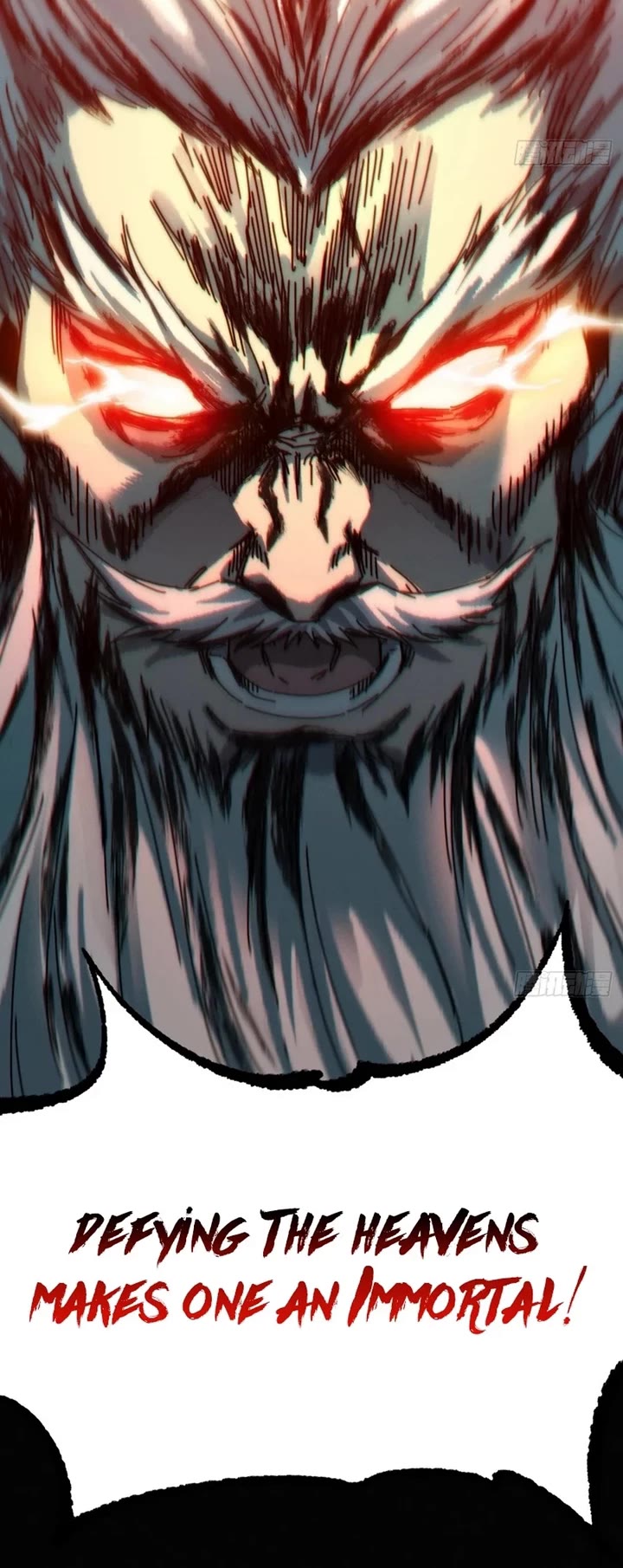 My Simulated Path to Immortality chapter 23 page 13