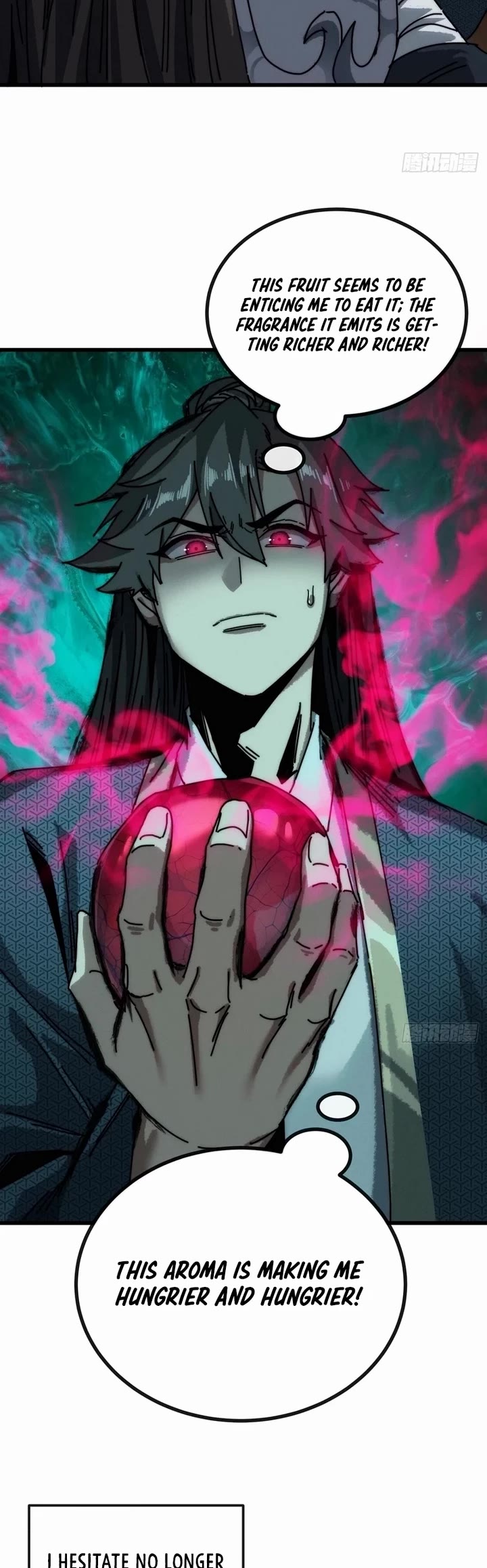 My Simulated Path to Immortality chapter 27 page 15