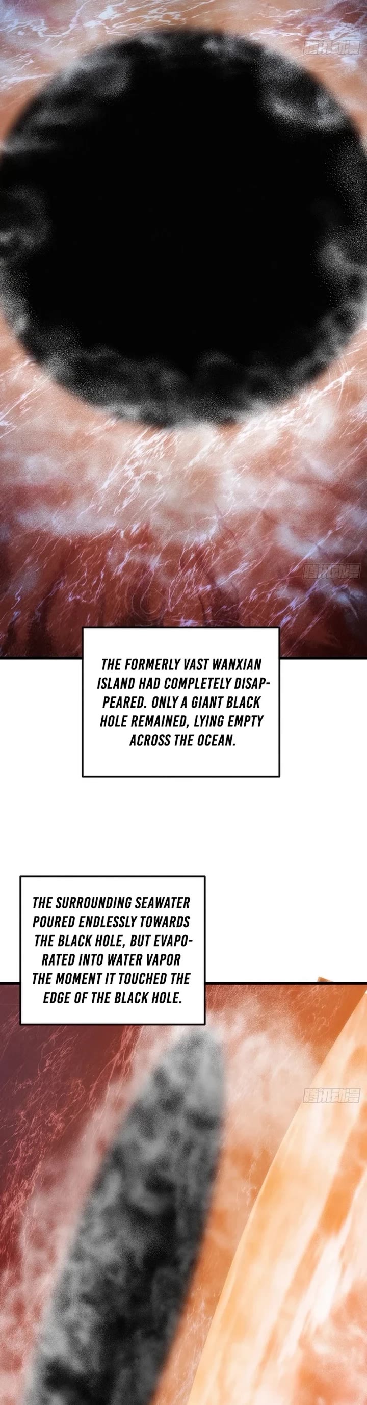 My Simulated Path to Immortality chapter 29 page 8