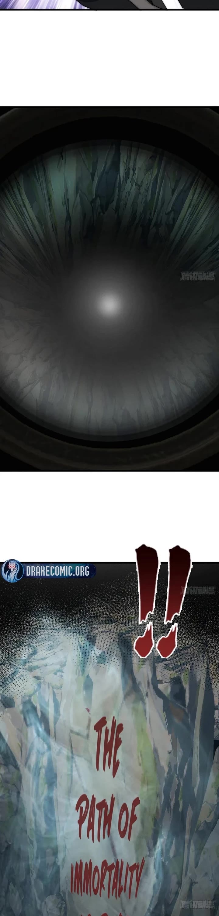 My Simulated Path to Immortality chapter 3 page 36