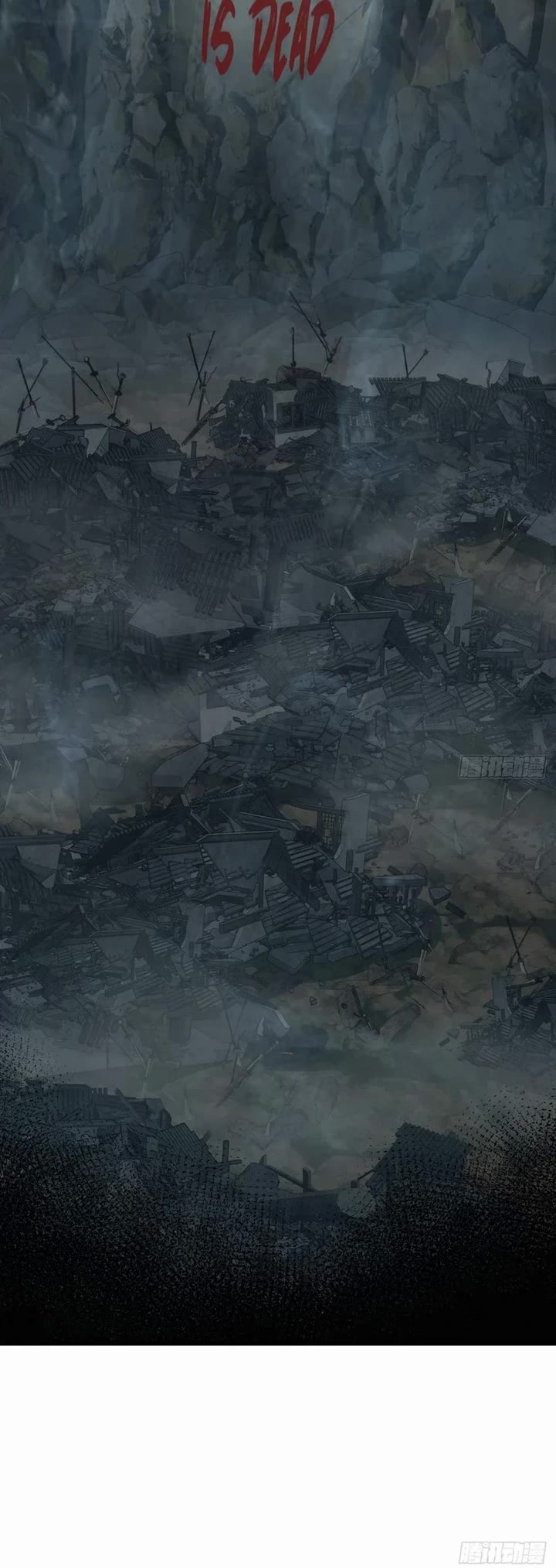 My Simulated Path to Immortality chapter 3 page 37