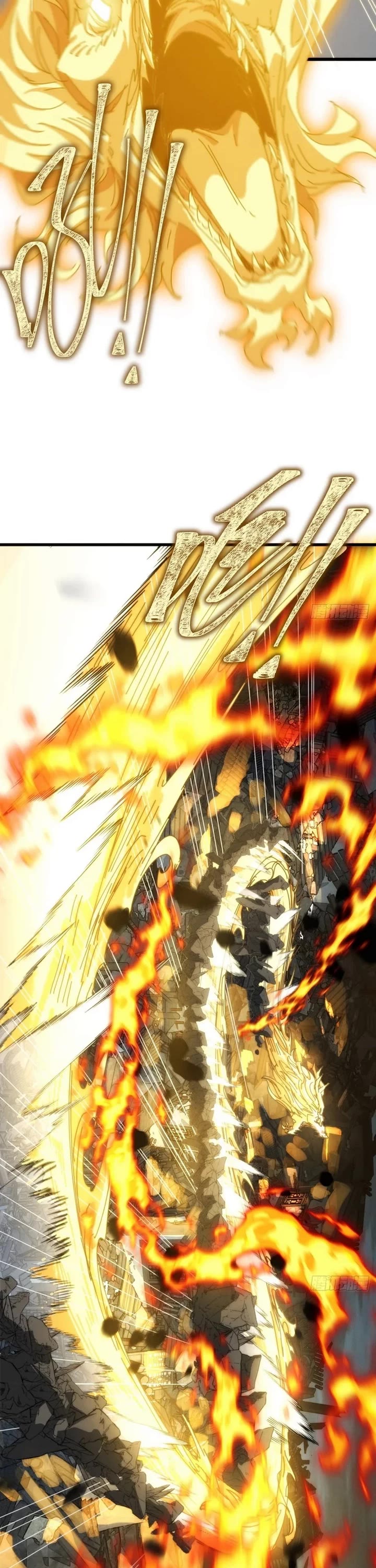 My Simulated Path to Immortality chapter 3 page 7