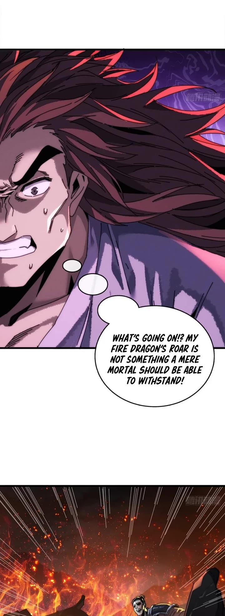 My Simulated Path to Immortality chapter 3 page 9