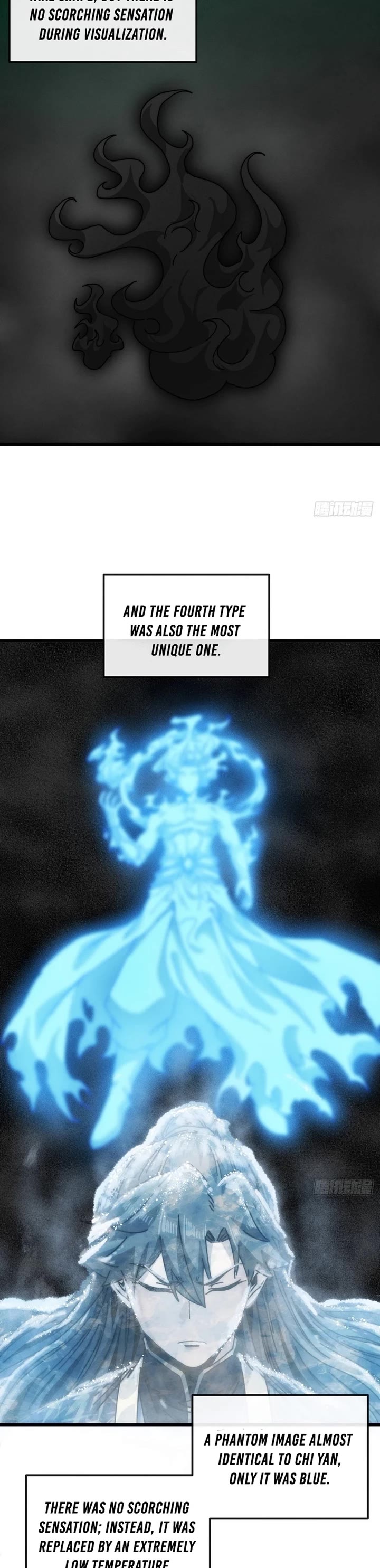 My Simulated Path to Immortality chapter 35 page 16