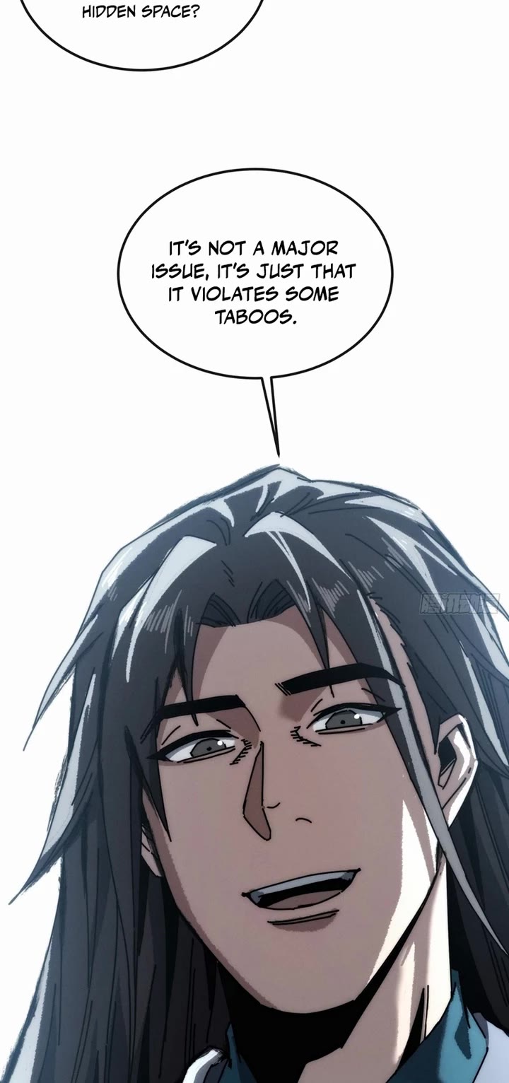 My Simulated Path to Immortality chapter 35 page 27