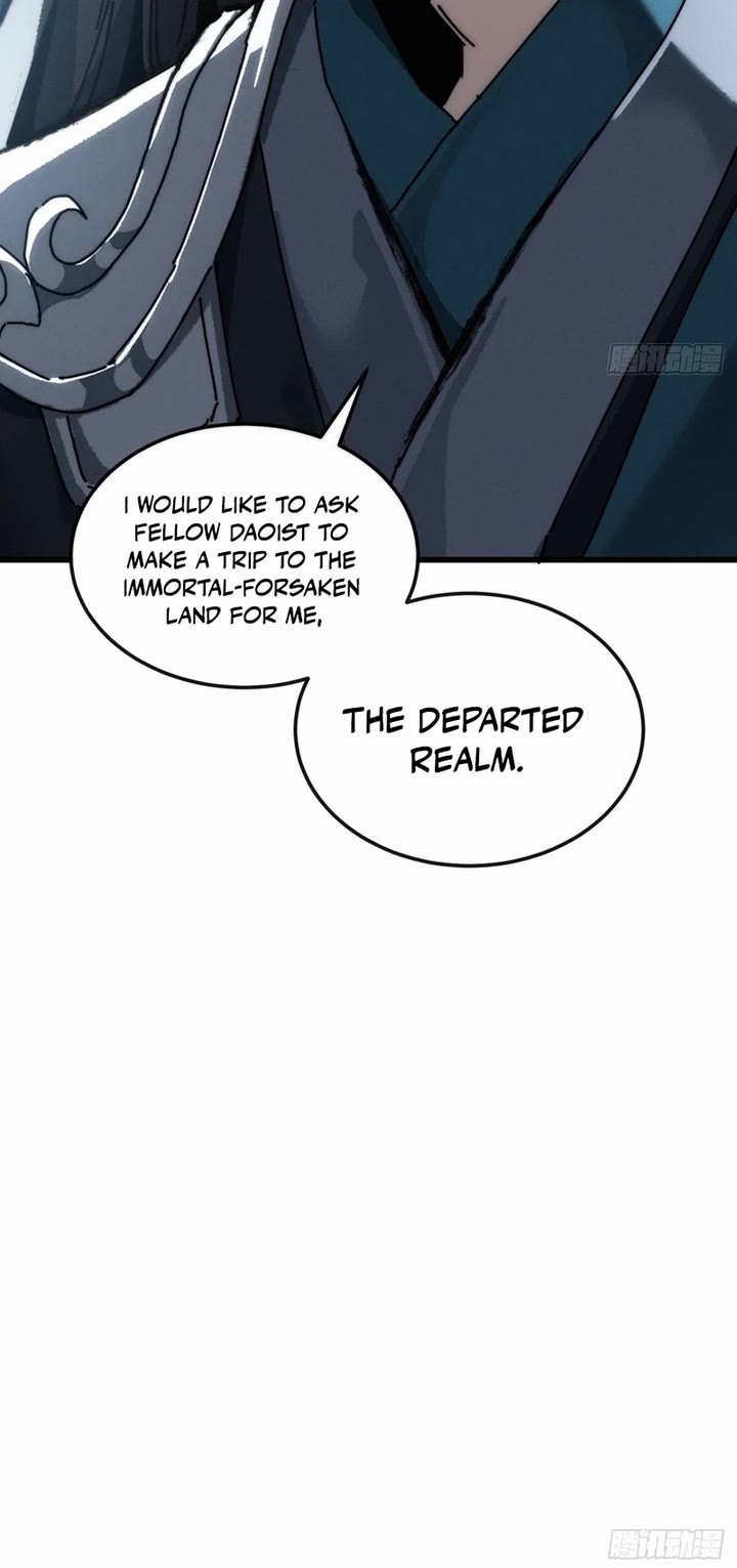 My Simulated Path to Immortality chapter 35 page 28