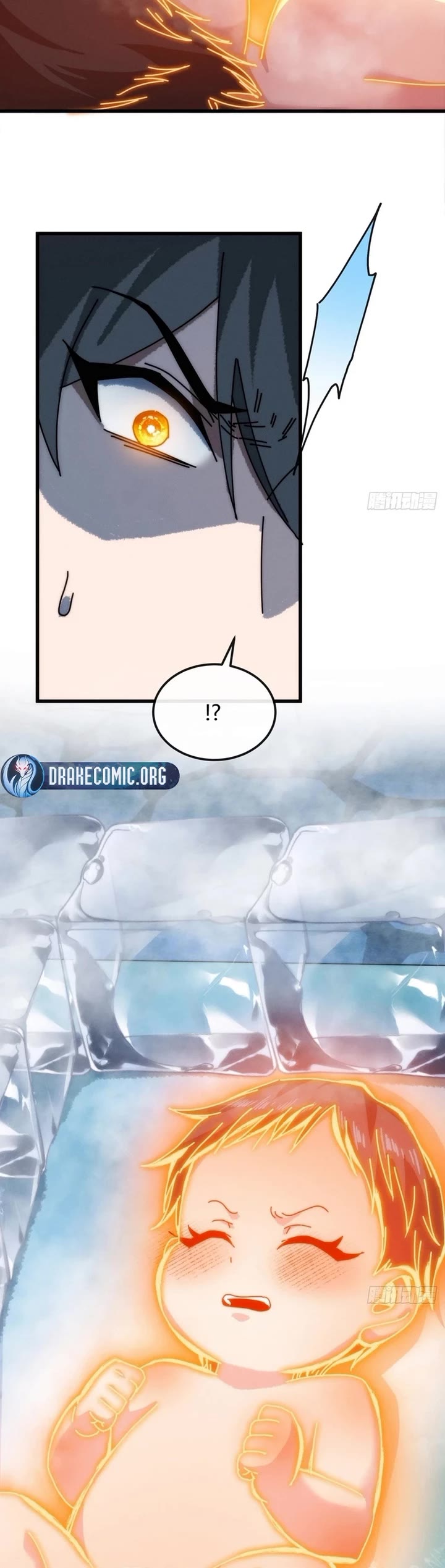 My Simulated Path to Immortality chapter 36 page 23