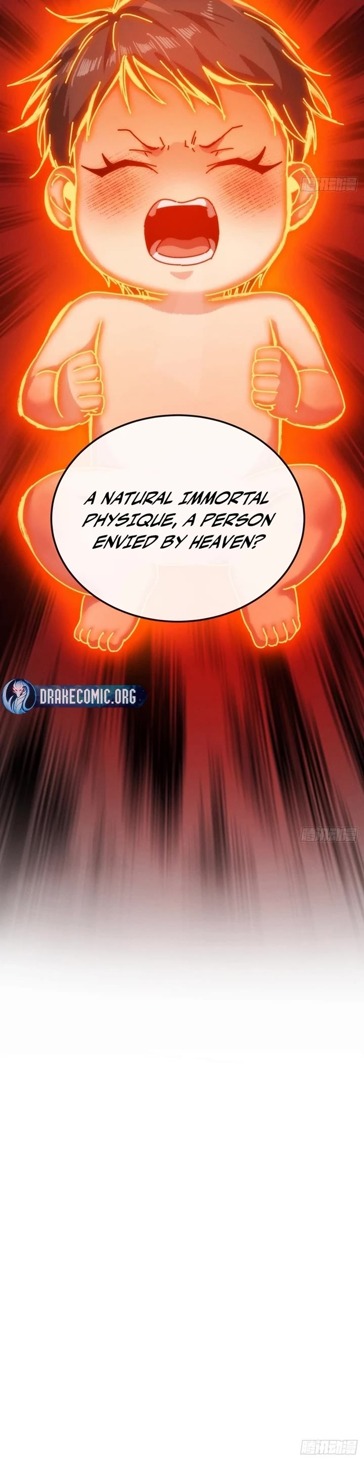 My Simulated Path to Immortality chapter 36 page 26