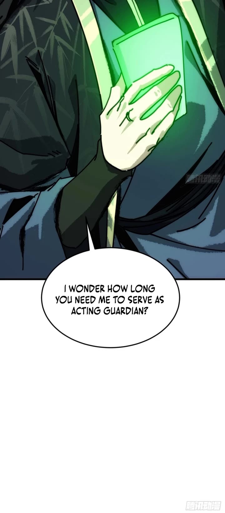 My Simulated Path to Immortality chapter 38 page 29