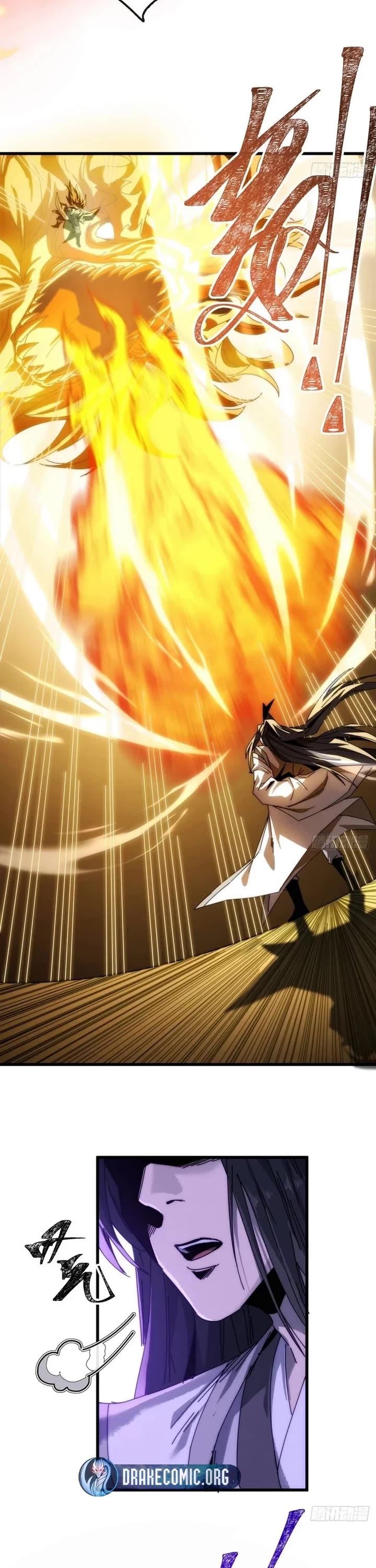 My Simulated Path to Immortality chapter 4 page 13