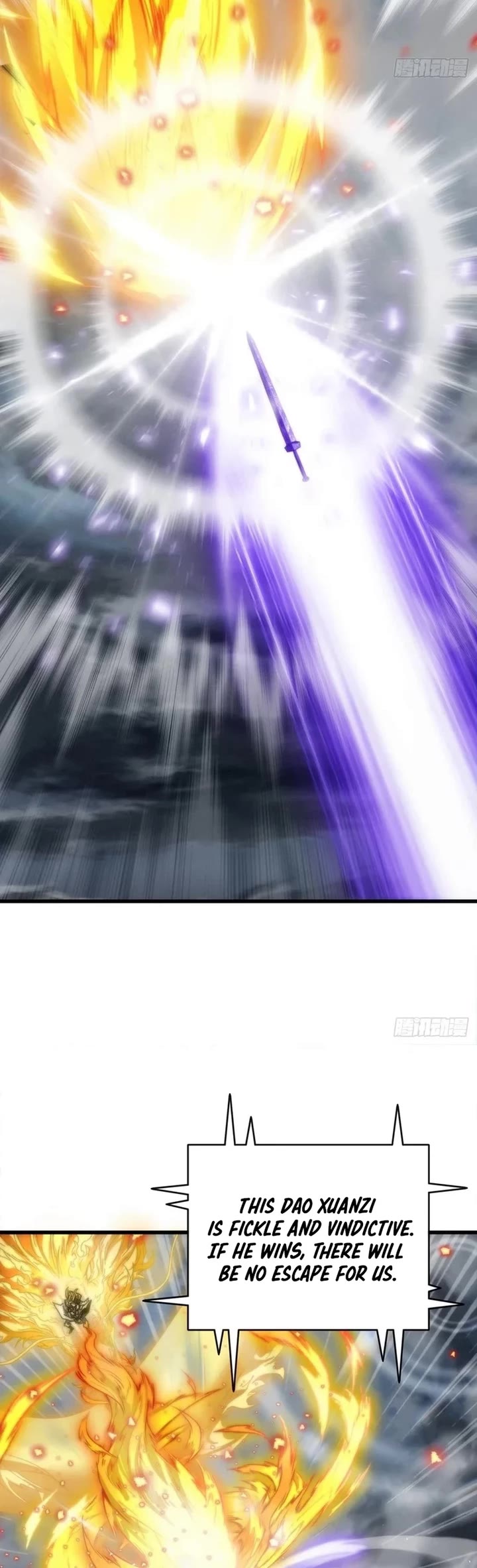 My Simulated Path to Immortality chapter 4 page 15