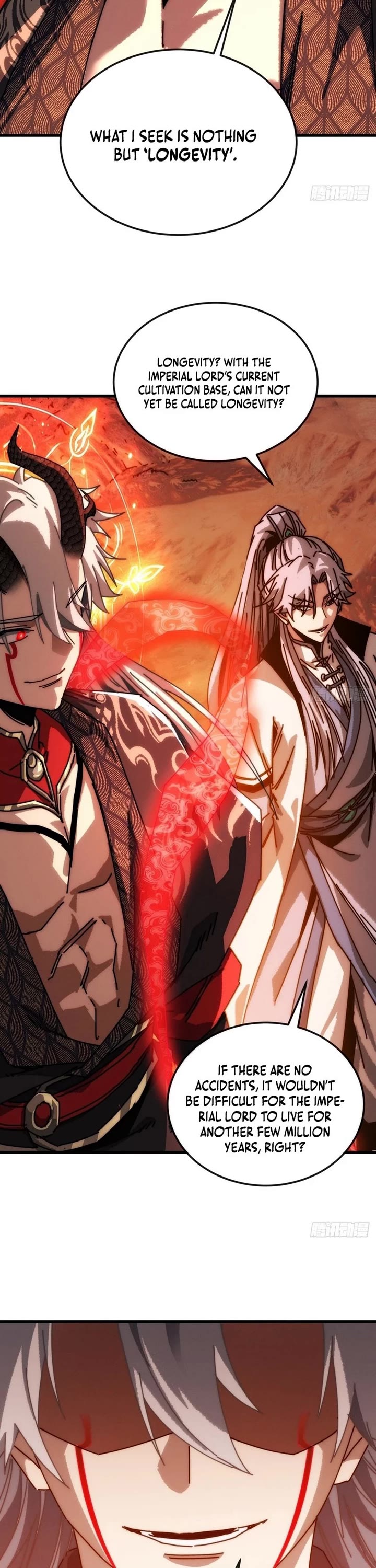 My Simulated Path to Immortality chapter 42 page 24