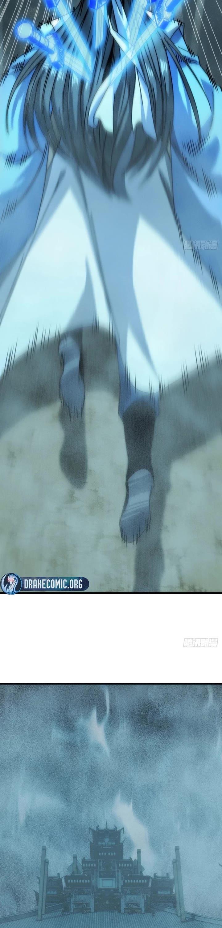 My Simulated Path to Immortality chapter 47 page 12