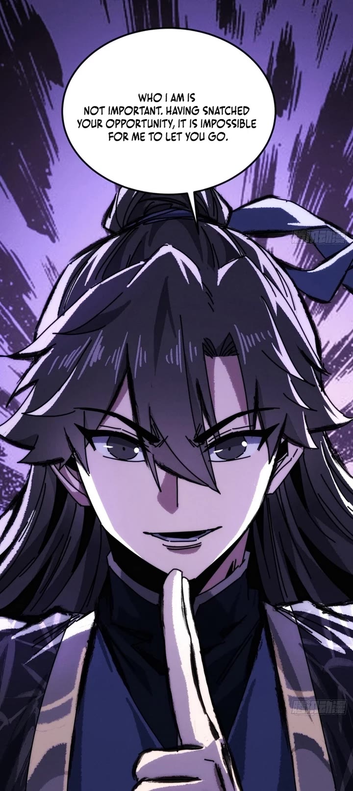 My Simulated Path to Immortality chapter 48 page 26