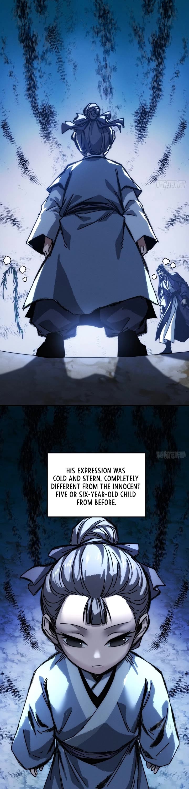 My Simulated Path to Immortality chapter 49 page 29