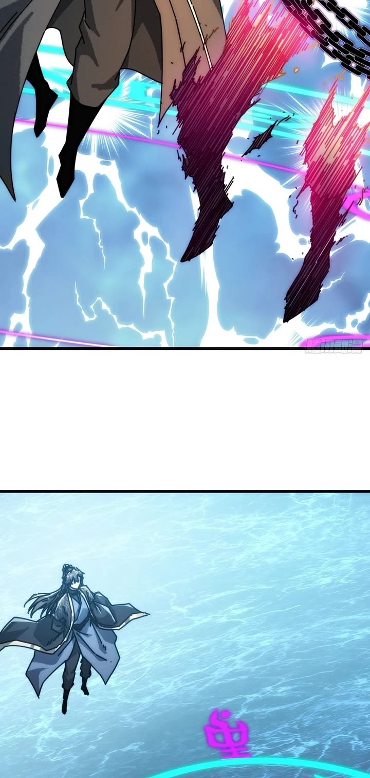 My Simulated Path to Immortality chapter 49 page 5