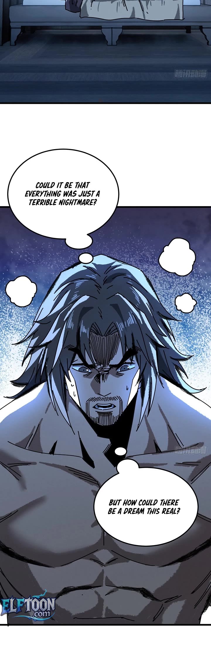 My Simulated Path to Immortality chapter 51 page 24