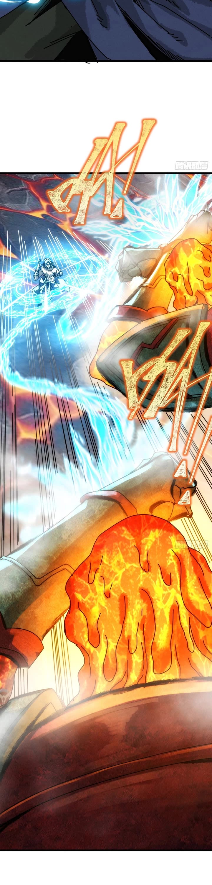 My Simulated Path to Immortality chapter 54 page 15