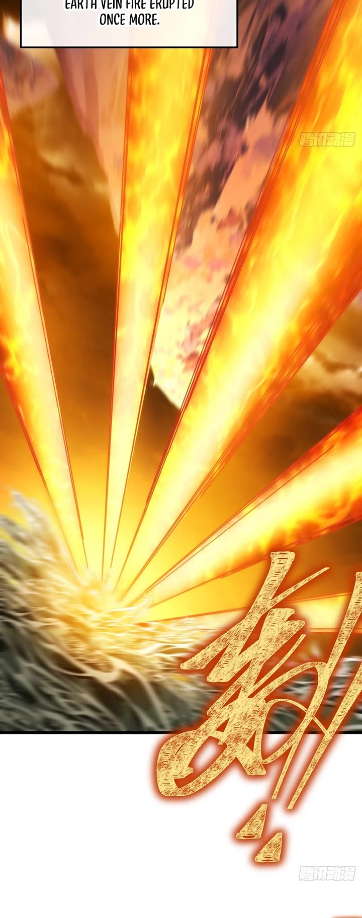 My Simulated Path to Immortality chapter 55 page 29