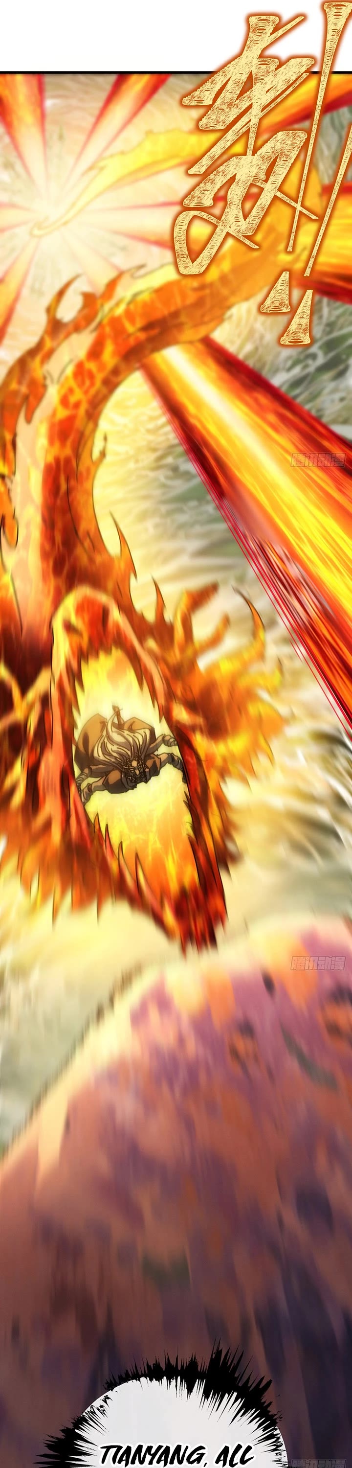 My Simulated Path to Immortality chapter 55 page 30