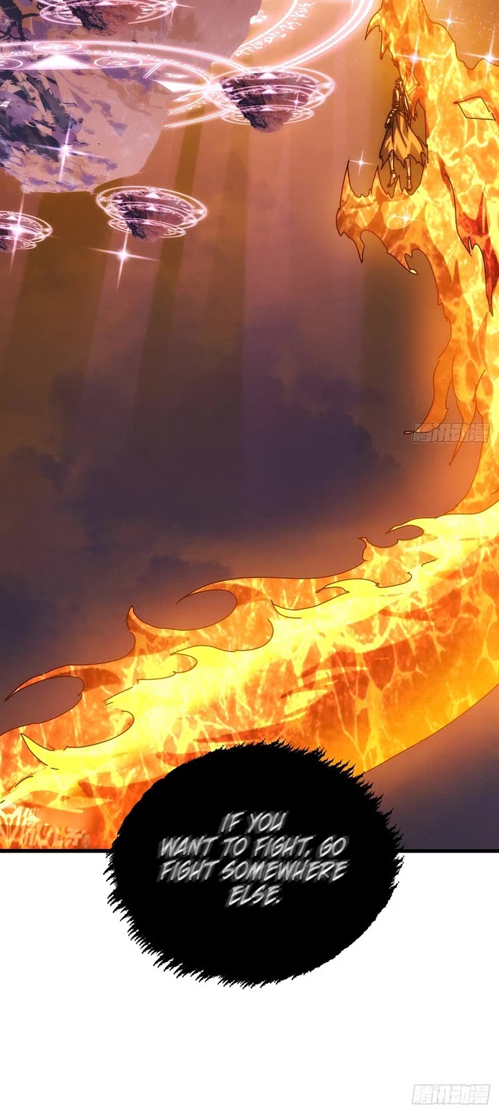 My Simulated Path to Immortality chapter 55 page 34