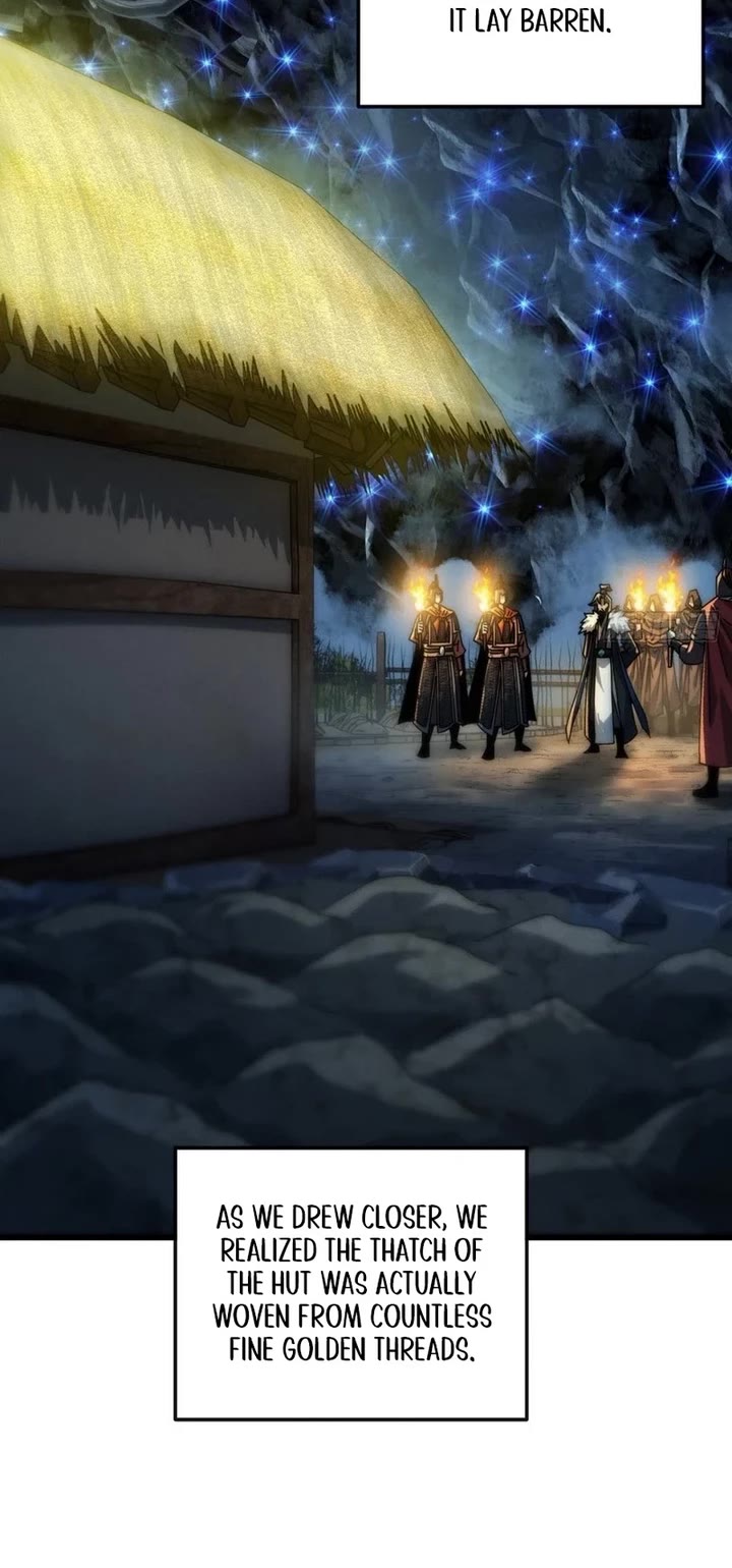 My Simulated Path to Immortality chapter 6 page 18